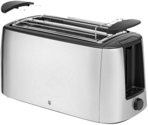 Tostadora Doble Larga