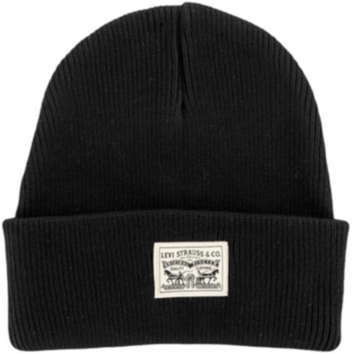 Beanie Backpatch Levi's