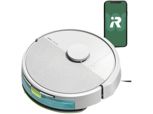 Limpieza Total Automatizada