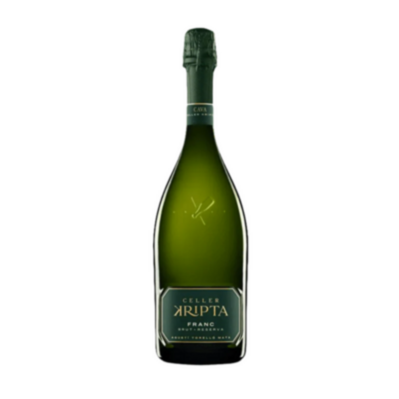 Kripta Franc Brut Reserva
