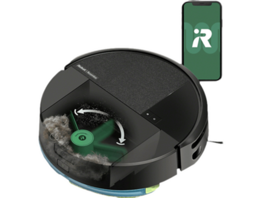 Aspirador Compactador