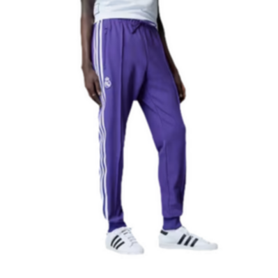 Real Madrid Terrace Icons