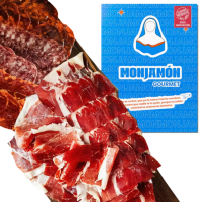 Surtido Ibérico Premium