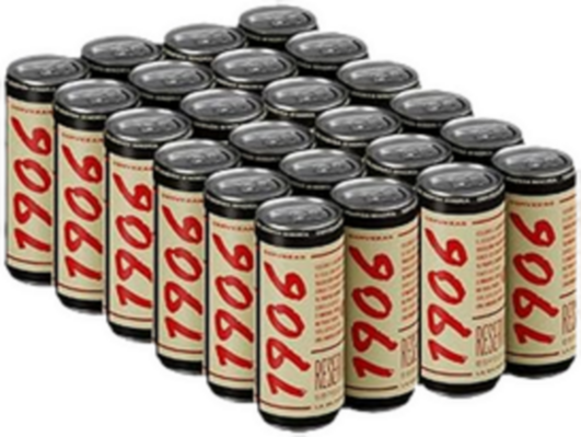 Reserva Especial Lager