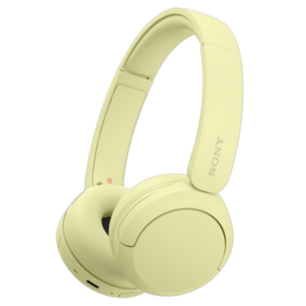 Sony Diadema Sonido Premium