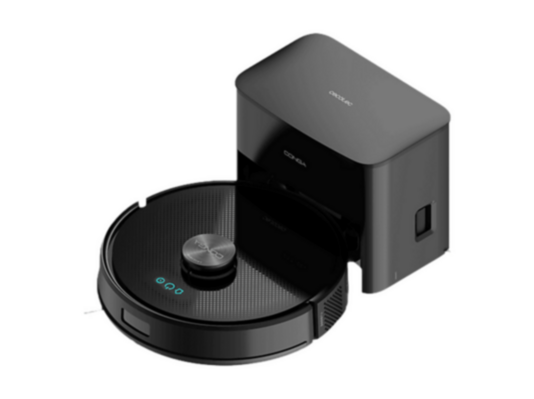 Robot Láser Cecotec Y50