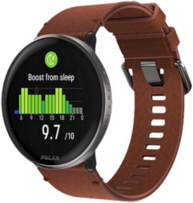 Polar Ignite 3 Titanium