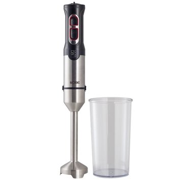 Batidora de vaso Solac