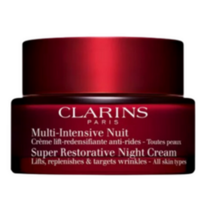 Noche Multi Intensiva