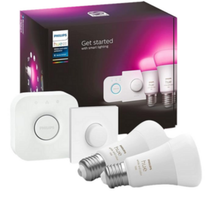 Philips Hue Pack Premium