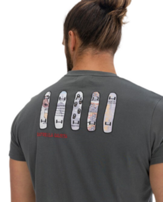 Camiseta Urbana elPulpo