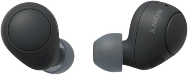 Sony WF-C700N Negro