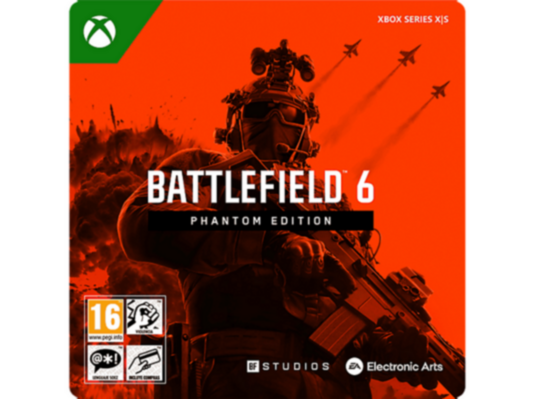 Battlefield 6 Phantom