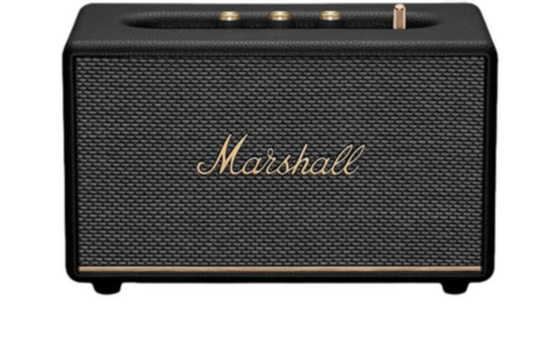 Acton III Negro Premium