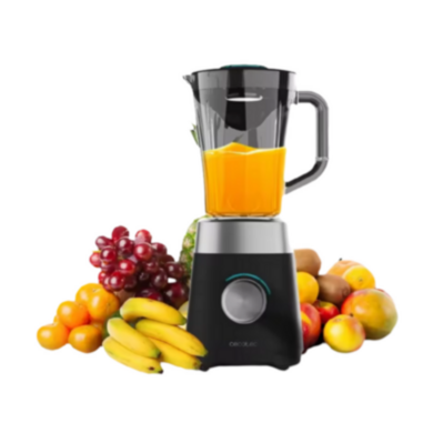 Power Black Titanium 1300MAX