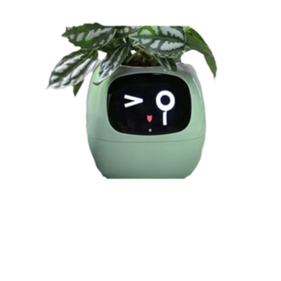 Macetero Inteligente IA