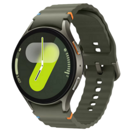 Galaxy Watch7 Verde
