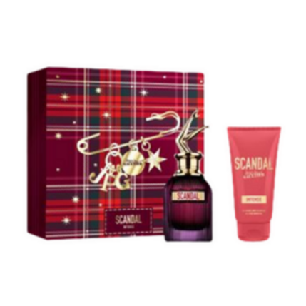 Estuche Scandal Intense