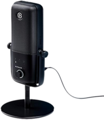 Micrófono Streaming Profesio