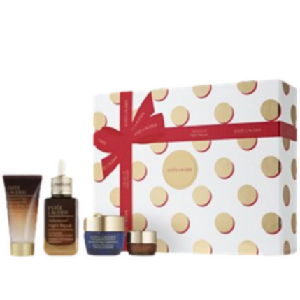 Sérum Nocturno Antiedad