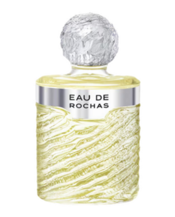 Eau de Rochas Esencia