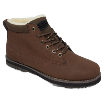 Mission V Cuero Invierno