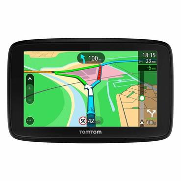 TomTom Via 53