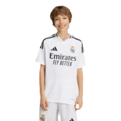 Camiseta Real Madrid 24/25