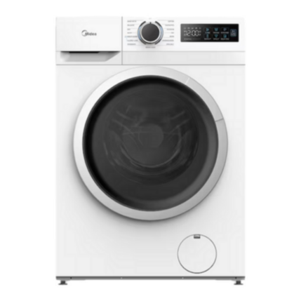 Lavadora Midea Power Mix