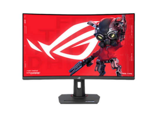 ROG Strix XG32WCMS Gaming