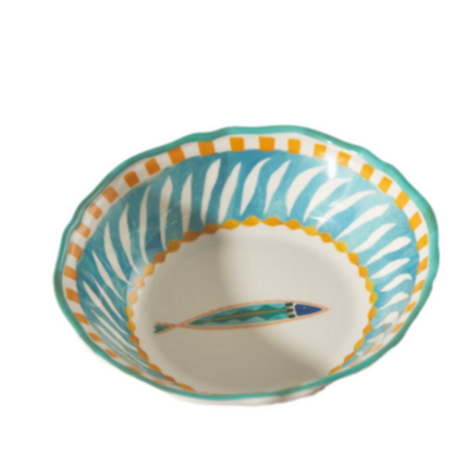 Bowl Anchoa Atlantis