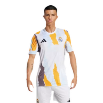 Camiseta Real Madrid