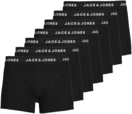 Pack 7 Bóxer Jachuey