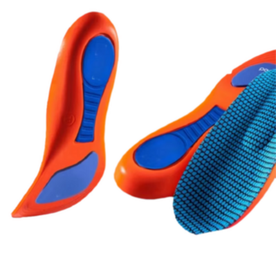 Plantillas Ortopédicas