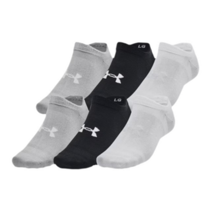 Essential No Show 6pk