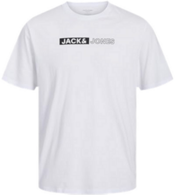 Camiseta Logo Básica