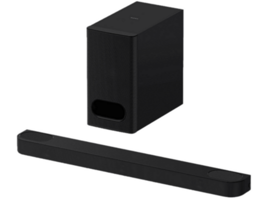 Barra Sony BRAVIA Theatre 6