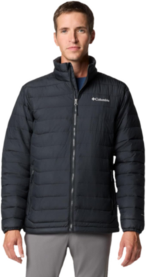 Chaqueta Powder Lite 2