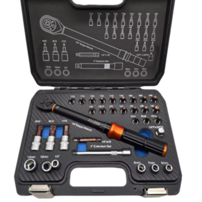 Llave Dinamométrica AC Tools