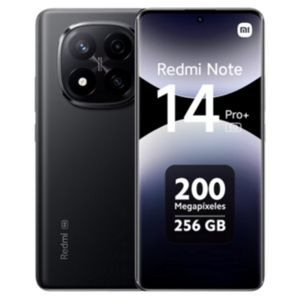 Redmi Note 14 Pro+ 5G