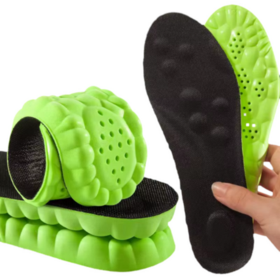 Plantillas 4D Deportivas