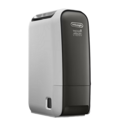 Deshumidificador Silencioso