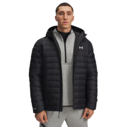 Chaqueta Térmica Deportiva