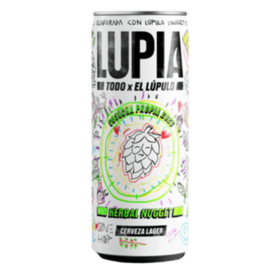 Nugget Herbal Premium