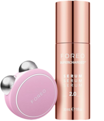 Bear Mini Rosa + Sérum