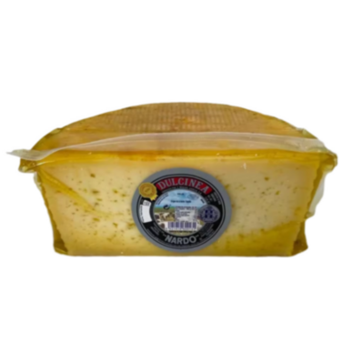 Queso Dulcenea en Aceite