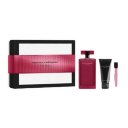 For Her Intense Estuche