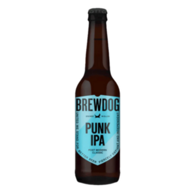 Pack Punk IPA Artesanal