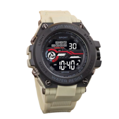 Reloj Militar Digital YIKAZE