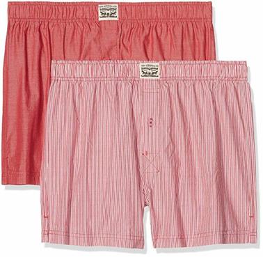 Pack de 2 Boxer Levi's